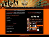 singhisking web site design